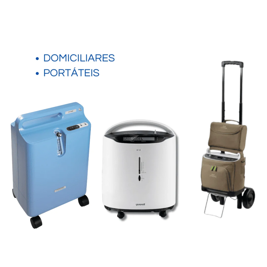 05-Manutenção e conserto de Concentradores